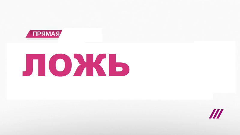 «Дождь» отрицает очевидное – нападение на российских журналистов в Тбилиси