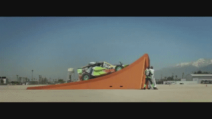 Автомобильные гифки