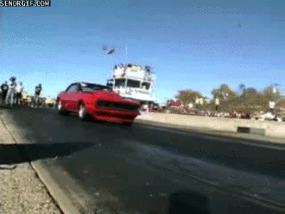 Автомобильные гифки