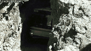 Автомобильные гифки