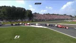 Автомобильные гифки