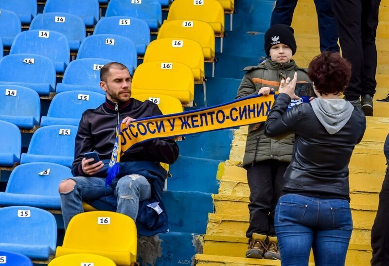 Беда грузин и украинцев