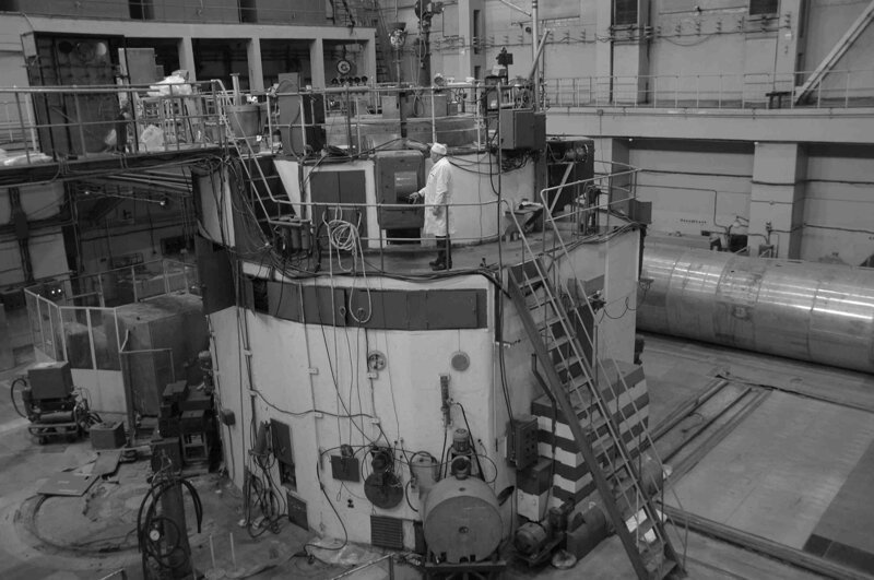 «С лёгким паром!». 65 лет назад была запущена первая в мире АЭС