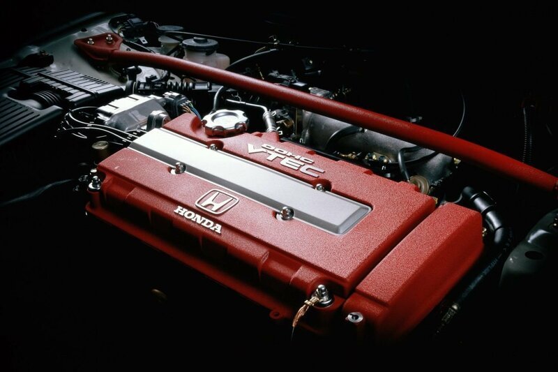 D-серия появилась в 1984-м, а спустя пять лет Honda представила линейку B, как полагают многие, лучшее из того, что делали в компании.