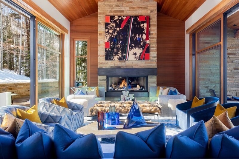 $150 000 за ночь: самые дорогие дома на «Airbnb для миллиардеров»