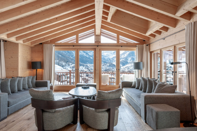 $150 000 за ночь: самые дорогие дома на «Airbnb для миллиардеров»