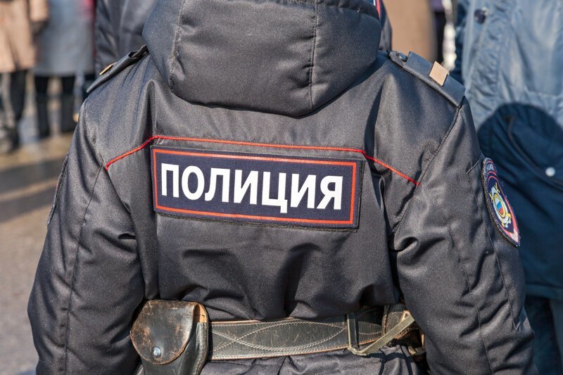 Почему в России не любят полицию?