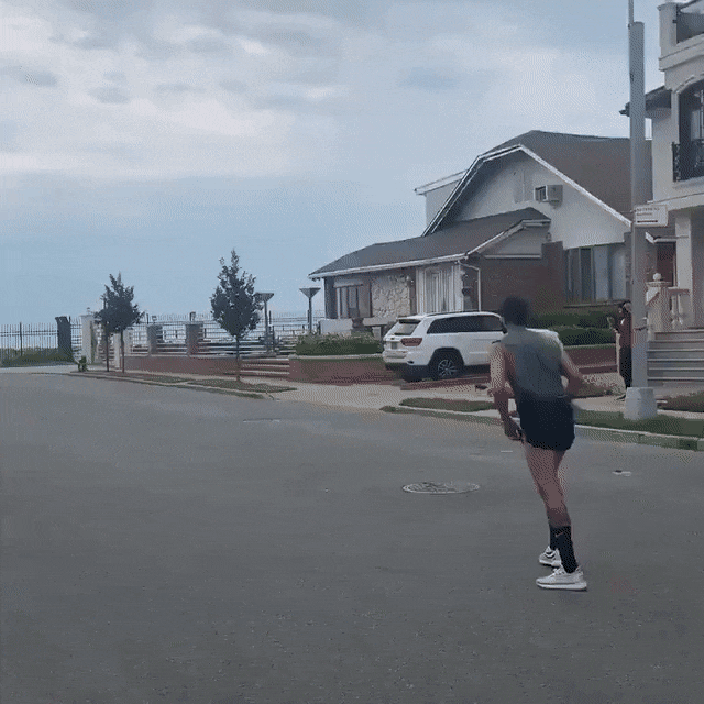 Подборка автомобильных гифок