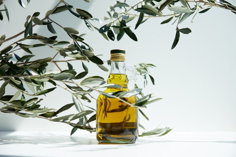 Экстра оливковое масло