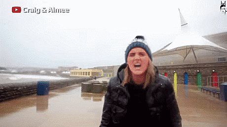 Подборка оригинальных гифок