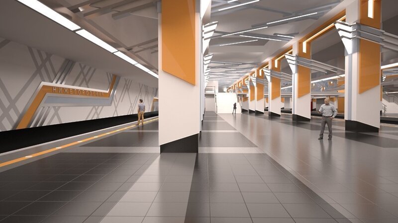 В Москве завершена проходка второго тоннеля до станции метро «Нижегородская»