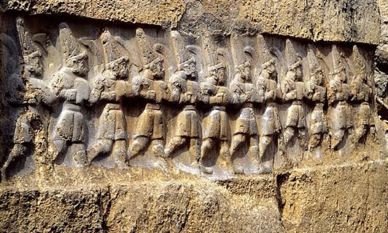Ученые расшифровали древний хеттский календарь