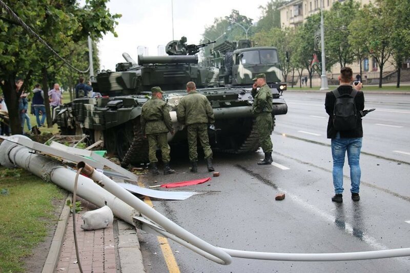 25 доказательств того, что армия хочет, чтобы ее боялись