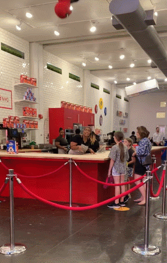 Все лучшее брату