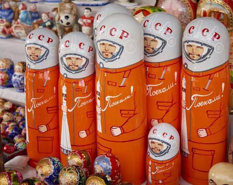 Почему день космонавтики важен для России?