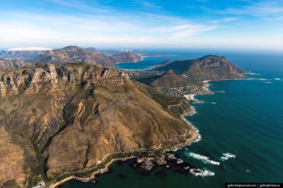 Какой полуостров самый южный. Двенадцать апостолов Кейптаун. Кейптаун мыс доброй надежды. ЮАР столица Кейптаун. 12 Апостолов Кейптаун.