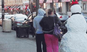 Гифки всякие