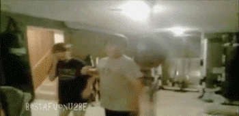 Гифки всякие