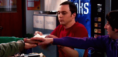 Гифки всякие