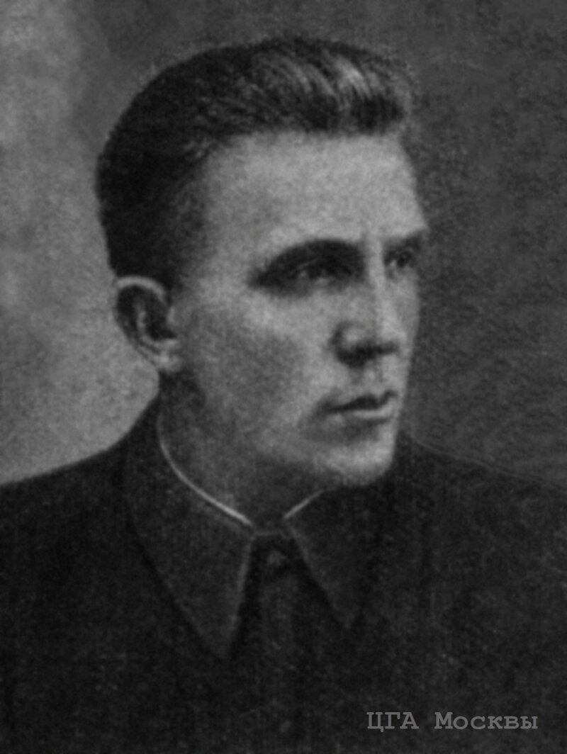 Николай Иванович Кузнецов (1911–1944), советский разведчик, Герой Советского Союза