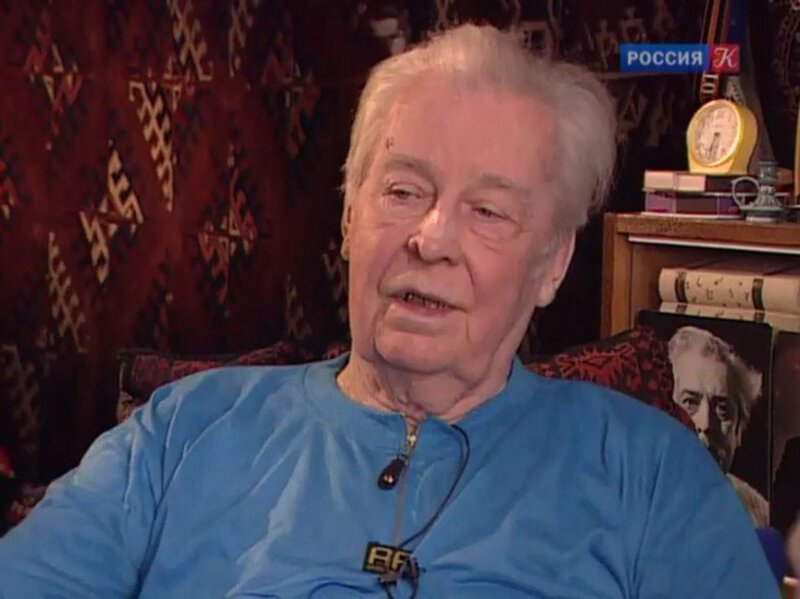Иван Дмитриев: любимый старпом Советского Союза и несчастья, подкосившие его жизнь