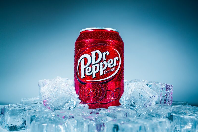 Почему в России не продают Dr Pepper?