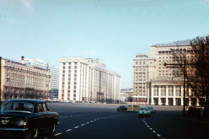 Фотографии СССР которые я вижу впервые. Часть 9. Фоторепортаж