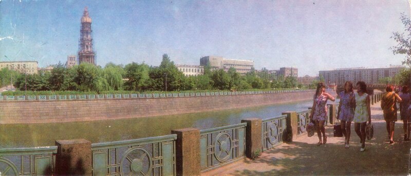 Фотографии СССР которые я вижу впервые. Часть 10