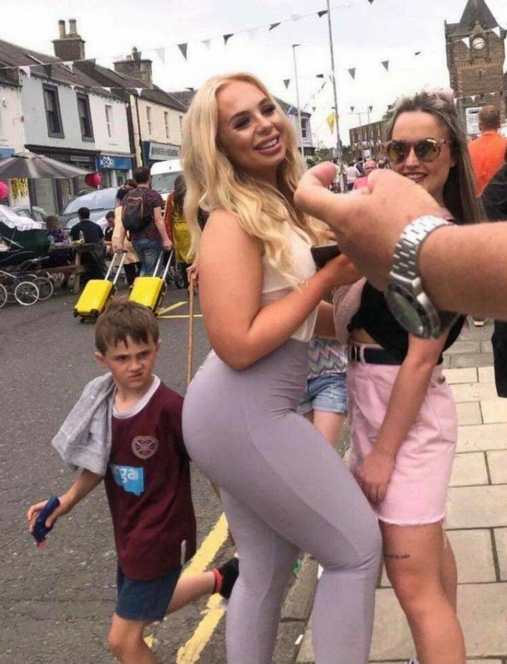 Фотоподборка от Димон за 07 июля 2019