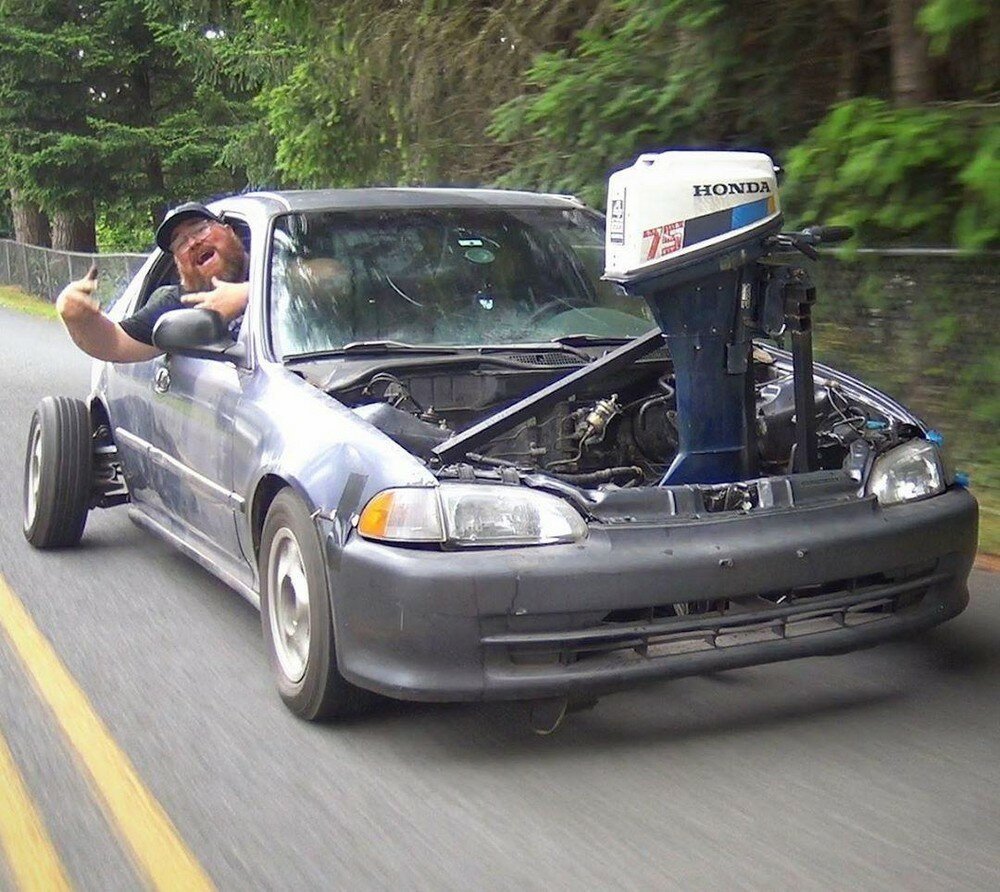 Фотоподборка от Димон за 07 июля 2019