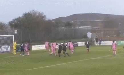 Подборка оригинальных гифок