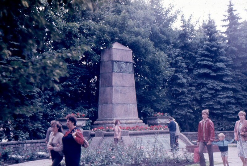 Фотографии СССР которые я вижу впервые. Часть 11. Литовская ССР