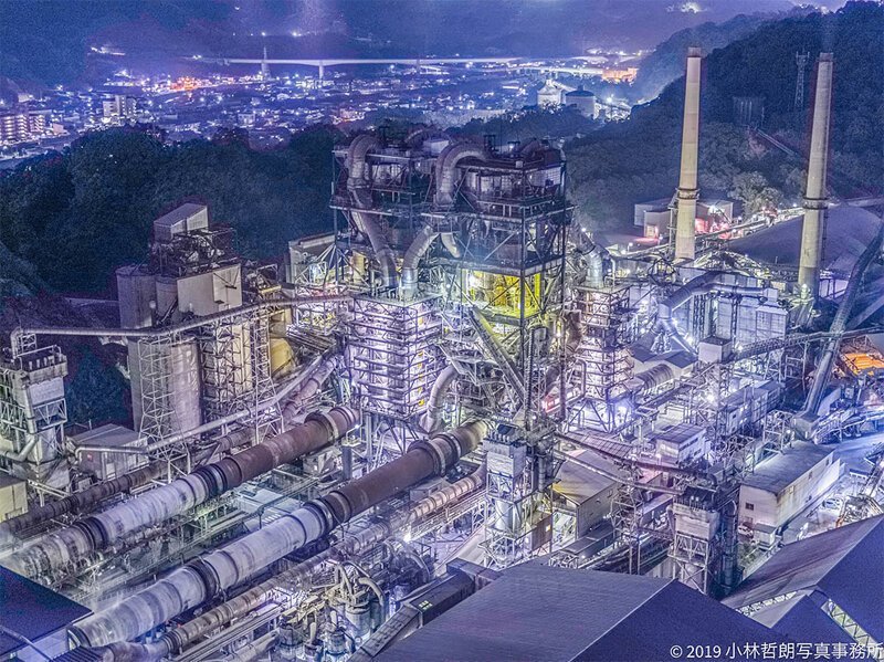 Японская фабрика XXI века: почувствуй себя в будущем!