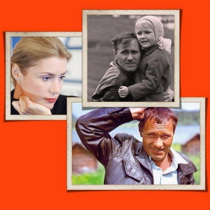 Актеры россии биография личная жизнь thumbnail