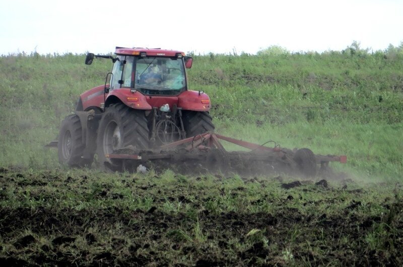 В Пензенской области введено в оборот 19,5 тыс. гектаров ранее неиспользуемой пашни