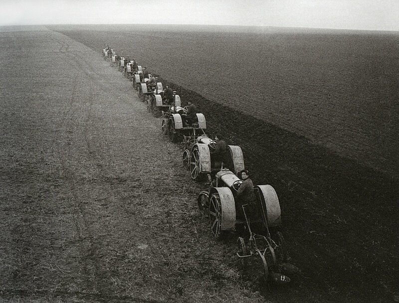 24 классика советской довоенной фотографии: авангард, пикторализм, аэросъёмка и многое другое