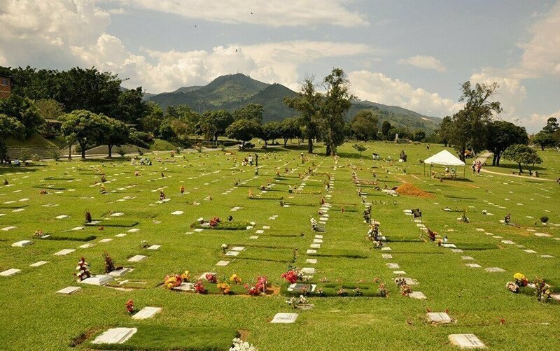 Бланко была застрелена 3 сентября 2012 года в Медельине проезжавшим мотоциклистом, захоронена на кладбище «Сады Монтесакро», Итагуи, Колумбия