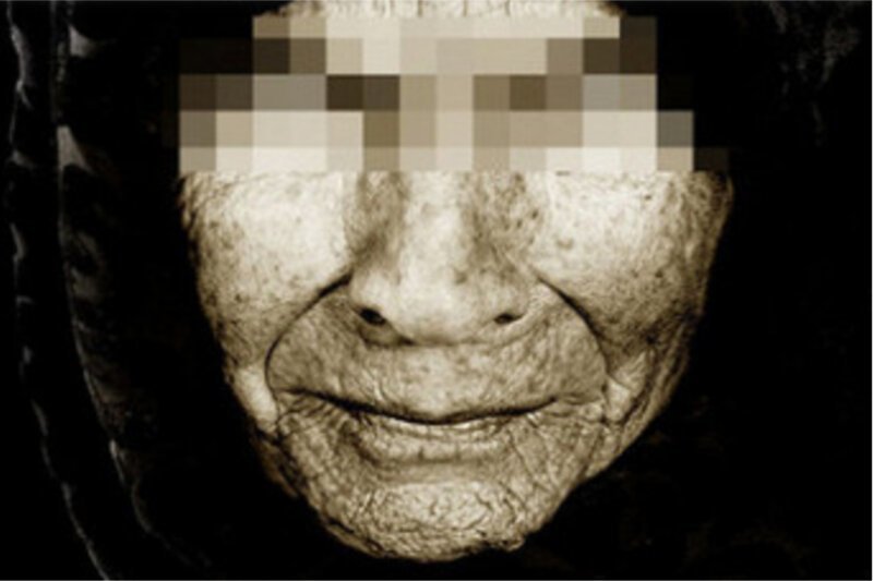 80-летняя работница скотобойни оказалась серийным убийцем