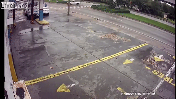 Подборка автомобильных гифок