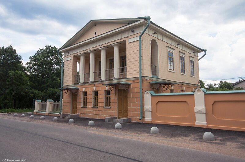 Новгородская область. Словенское море, оно же Ильмень-озеро