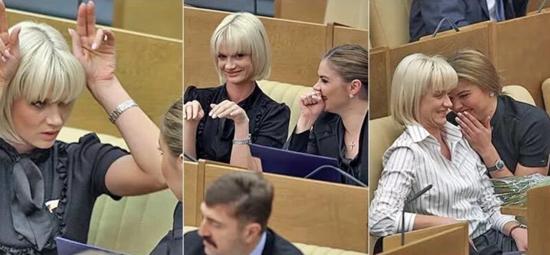 Зачем боксеры идут в депутаты?