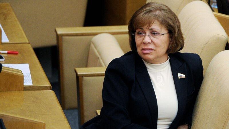 Зачем боксеры идут в депутаты?