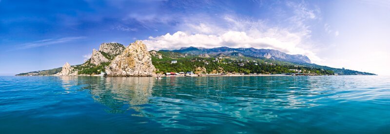 На что жалуются отдыхающие в этом году в Крыму?
