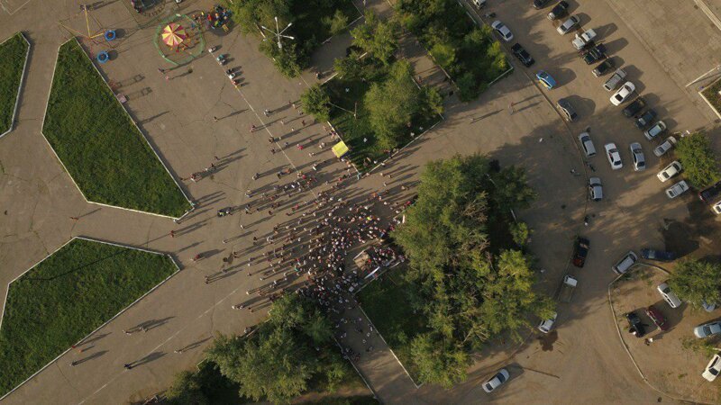 «Мобилизация» провалилась:  митинги КПРФ в поддержку «красного олигарха» собрали рекордный минимум
