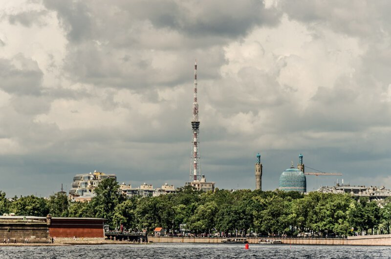 Мне сверху видно все: какие бывают смотровые площадки