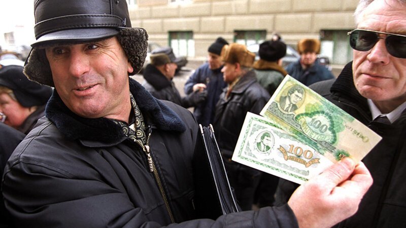 «Деньги — это бумага». 7 парадоксов Сергея Мавроди, которые поражают до сих пор