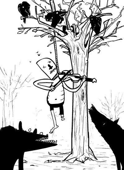 Гифки всякие