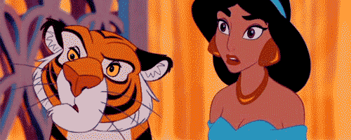 Гифки всякие