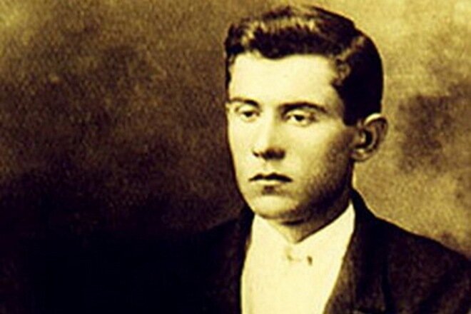 Андрей Громыко, вспоминаем в День рождения ( 18 июля 1909 г - 2 июля 1989 г)