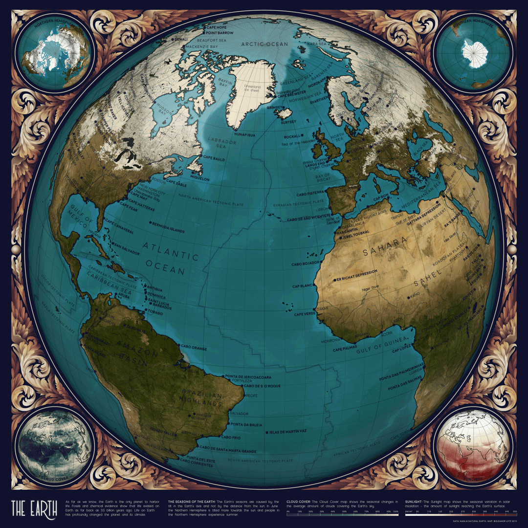 Интересная карта на 2. Карта земли. Карта планеты земля. Географическая карта планеты земля. Полная карта земли.